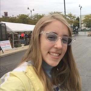 Meet your Posher, Jessjessica